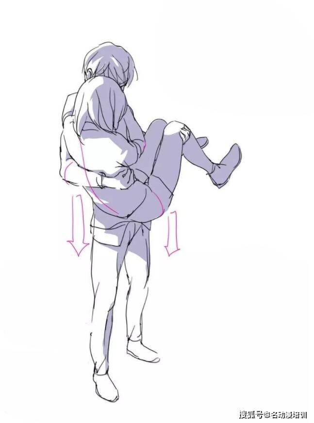 公主抱怎么画?-太阳成集团tyc7111cc(图7)
公主抱怎么画?-太阳成集团tyc7111cc(图7)