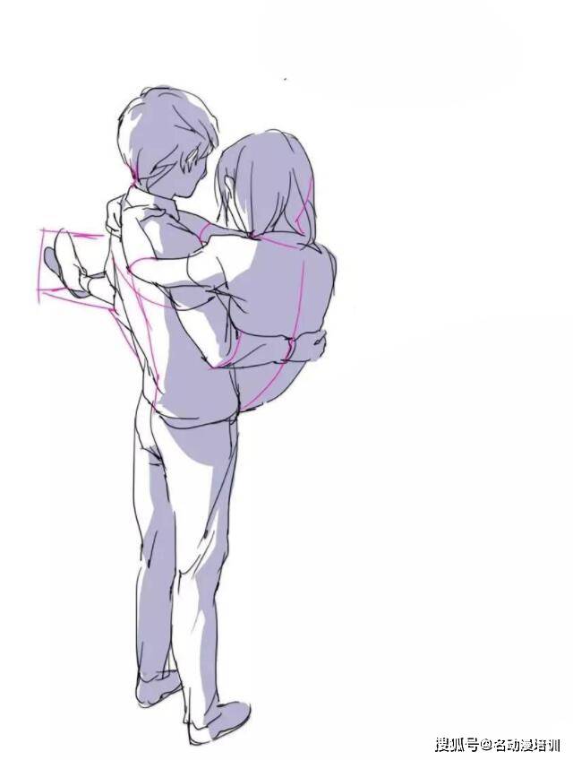 公主抱怎么画?-太阳成集团tyc7111cc(图8)
公主抱怎么画?-太阳成集团tyc7111cc(图8)